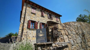 Il Bordone del Pellegrino Terenzo
